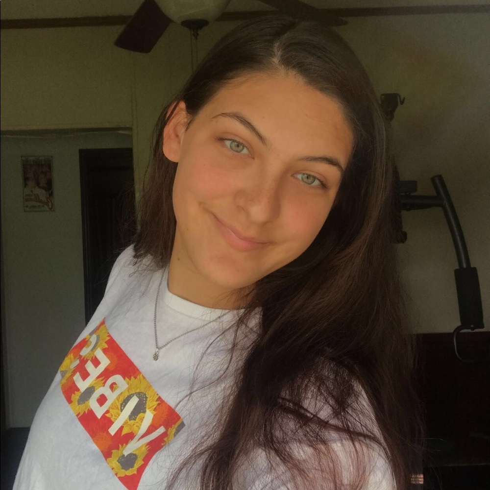 Meet your Posher, Jada